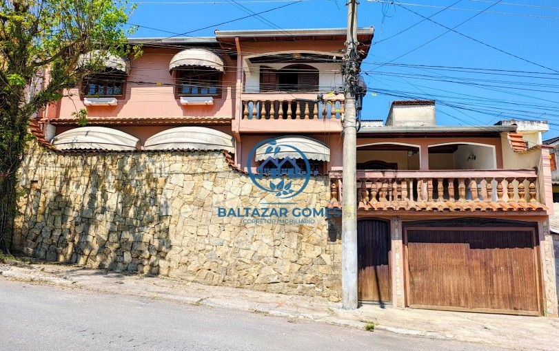 Casa, 3 quartos - Foto 1