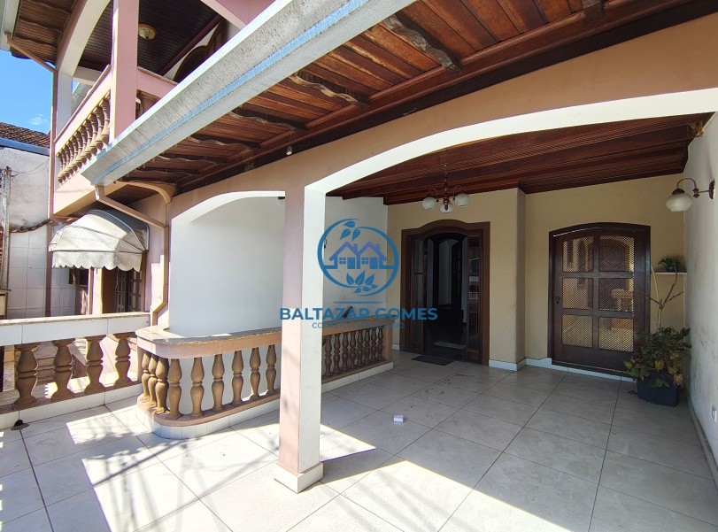 Casa, 3 quartos - Foto 13