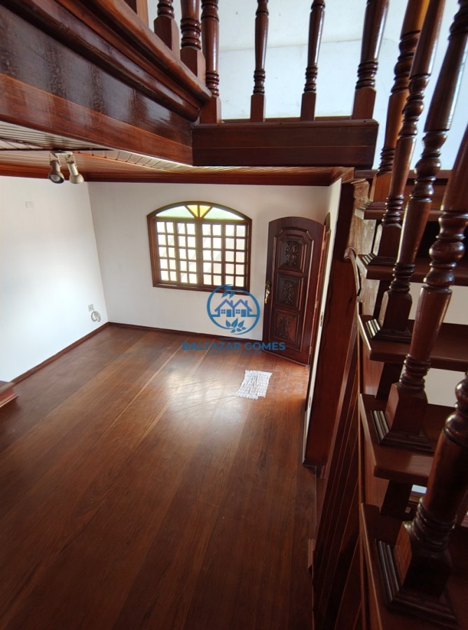 Casa, 3 quartos - Foto 12