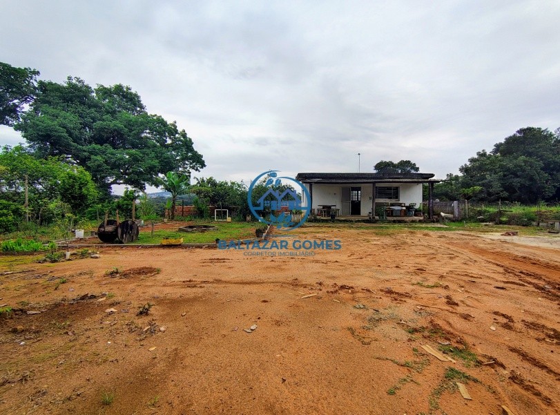 Fazenda, 1400 m² - Foto 1