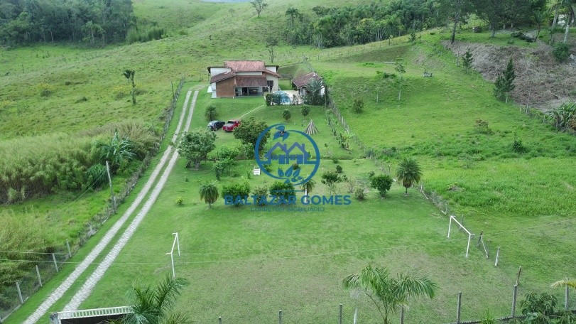 Fazenda, 3000 m² - Foto 2