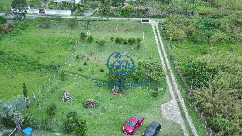 Fazenda, 3000 m² - Foto 4