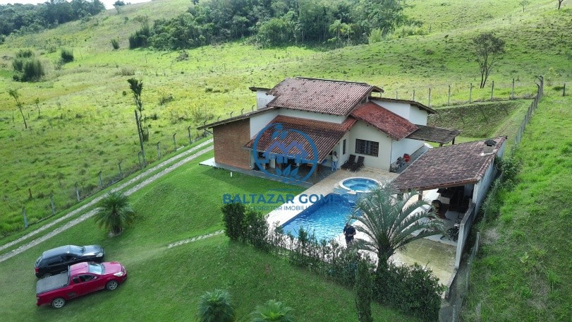 Fazenda, 3000 m² - Foto 6