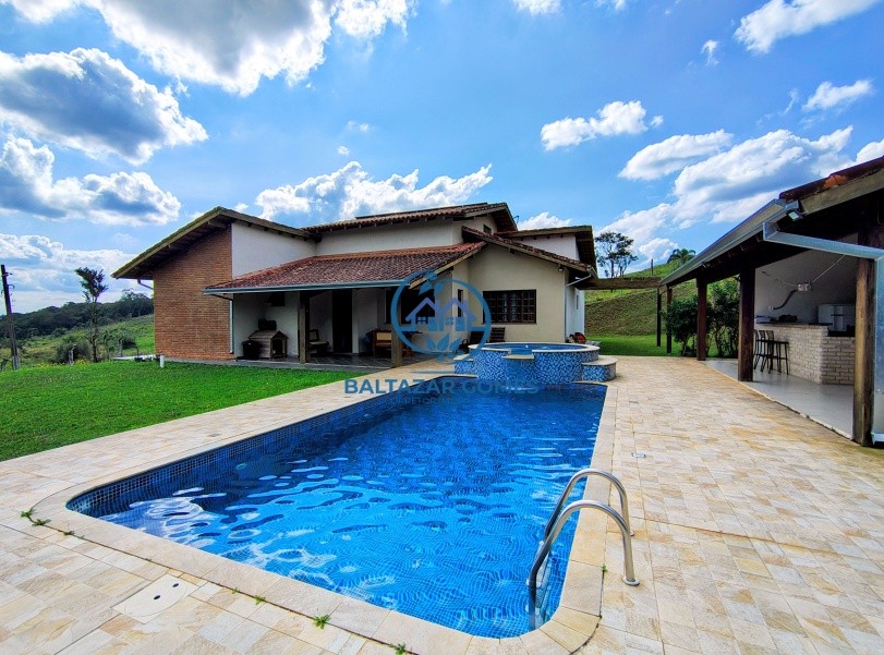 Fazenda, 3000 m² - Foto 1