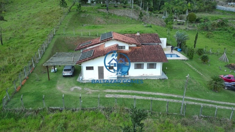 Fazenda, 3000 m² - Foto 5