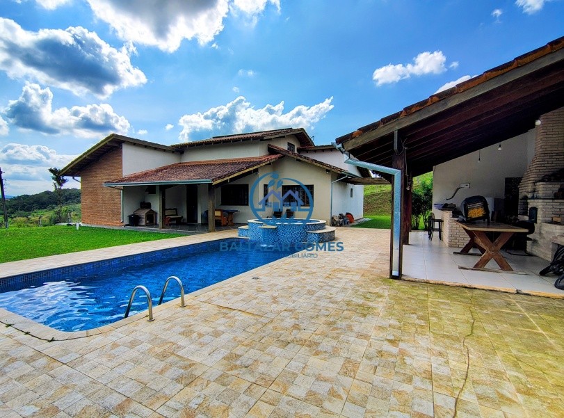 Fazenda, 3000 m² - Foto 10