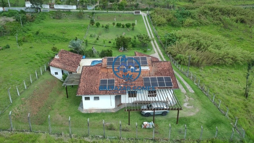 Fazenda, 3000 m² - Foto 3