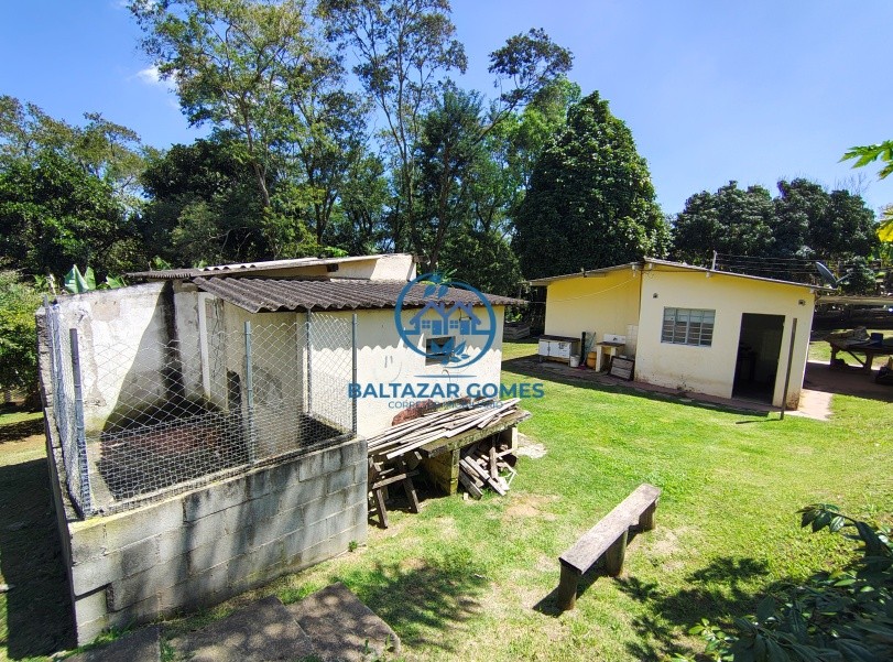 Fazenda, 5600 m² - Foto 23