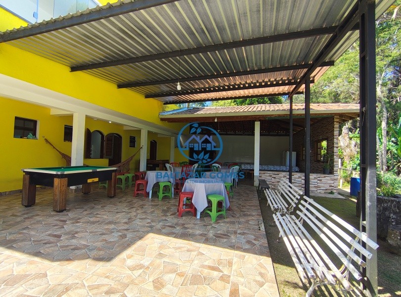 Fazenda, 5600 m² - Foto 18