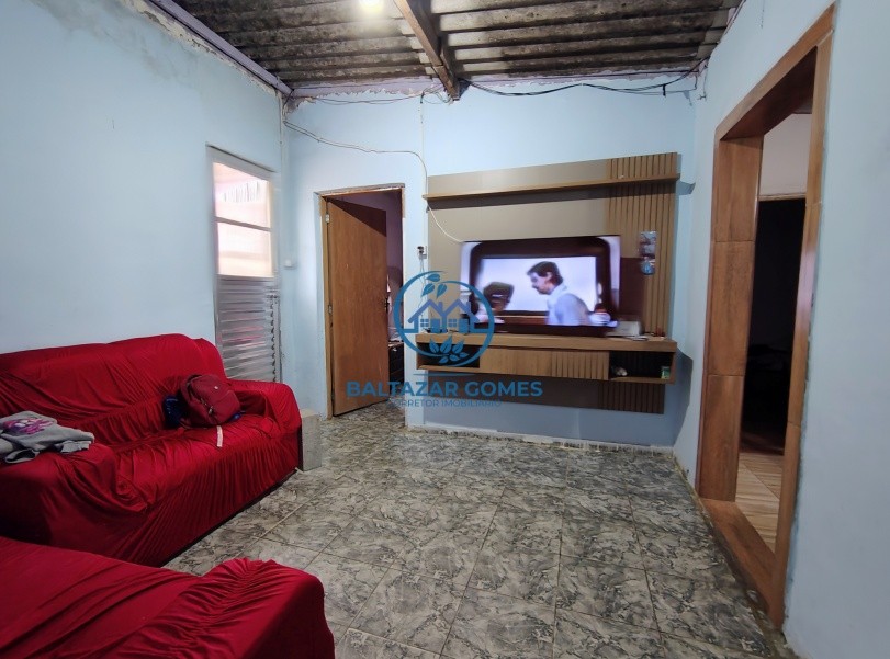 Casa, 3 quartos - Foto 2