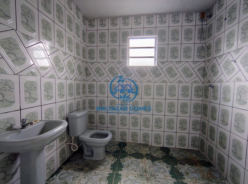 Casa, 3 quartos - Foto 9
