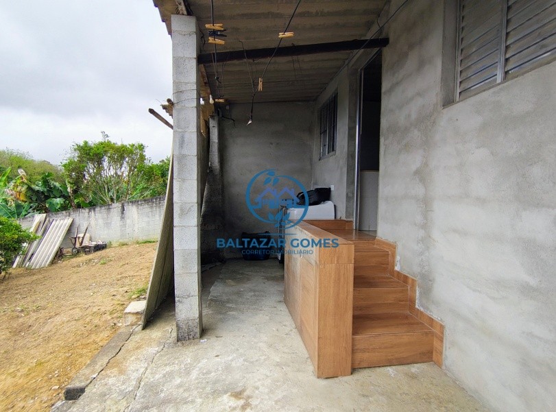 Casa, 3 quartos - Foto 6