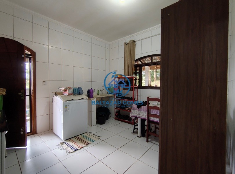 Chácara, 3 quartos, 2 hectares - Foto 6