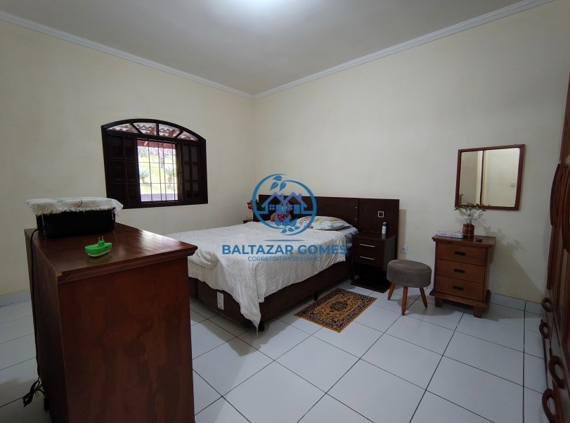 Chácara, 3 quartos, 2 hectares - Foto 12