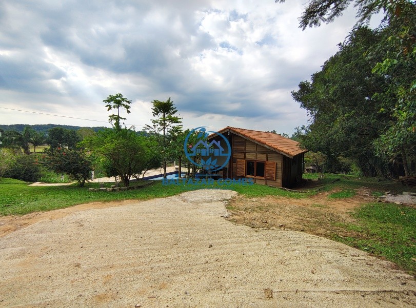 Chácara, 3 quartos, 2 hectares - Foto 17