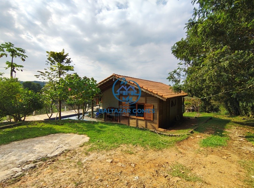 Chácara, 3 quartos, 2 hectares - Foto 25