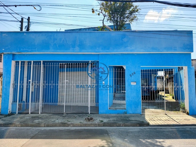 Casa, 2 quartos - Foto 1