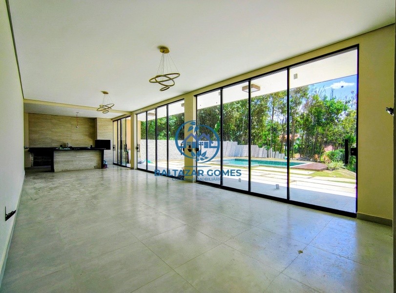 Chácara, 3 quartos, 1000 m² - Foto 3