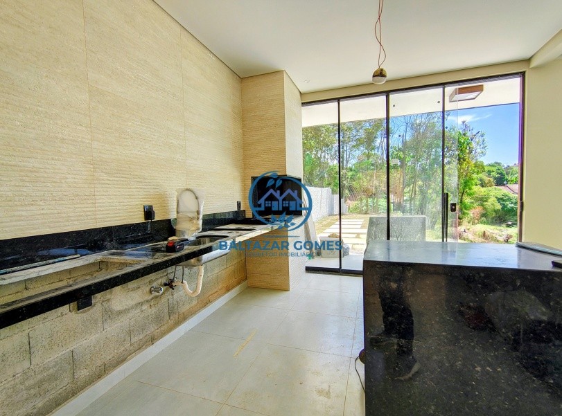 Chácara, 3 quartos, 1000 m² - Foto 2