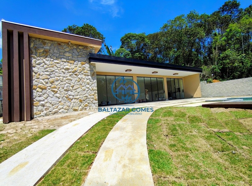 Chácara, 3 quartos, 1000 m² - Foto 11