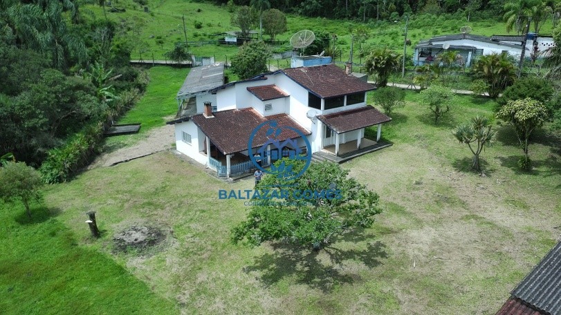 Fazenda, 2 hectares - Foto 1