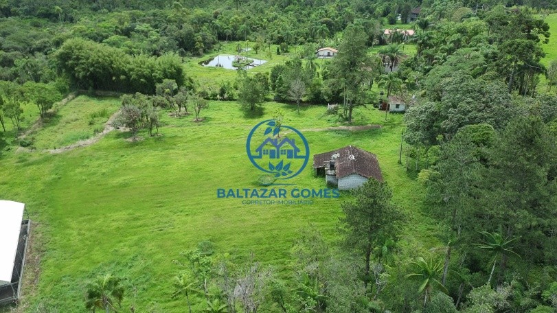 Chácara, 2 quartos, 2 hectares - Foto 3
