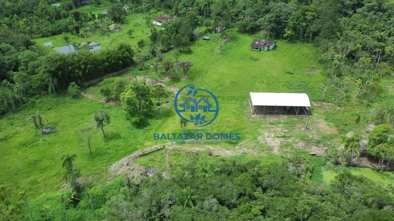 Chácara, 2 quartos, 2 hectares - Foto 7