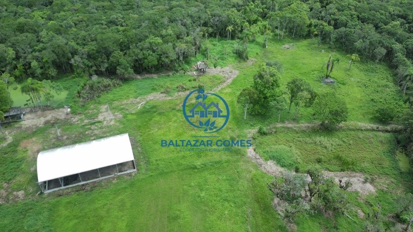 Chácara, 2 quartos, 2 hectares - Foto 8