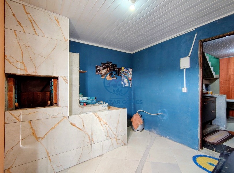 Casa, 2 quartos - Foto 2