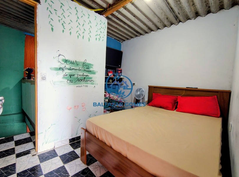 Casa, 2 quartos - Foto 7